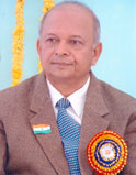  V R Khare